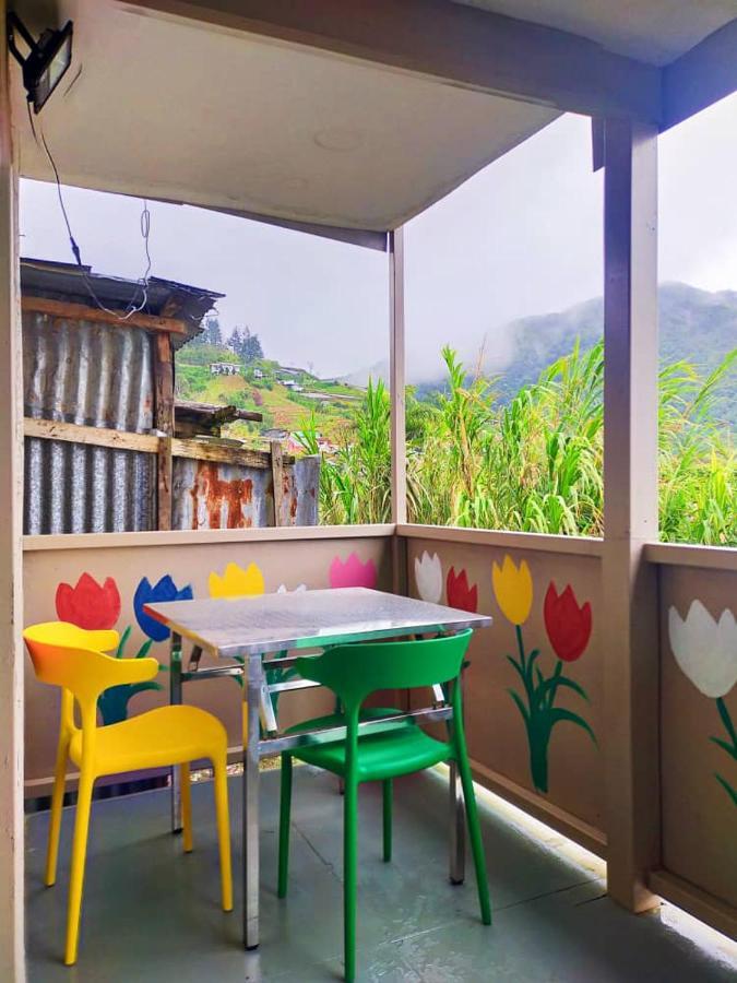 Dreamcatcher Homestay, Kundasang ラナウ エクステリア 写真