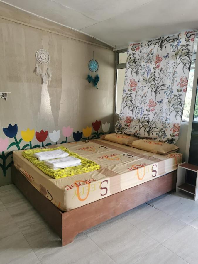 Dreamcatcher Homestay, Kundasang ラナウ エクステリア 写真