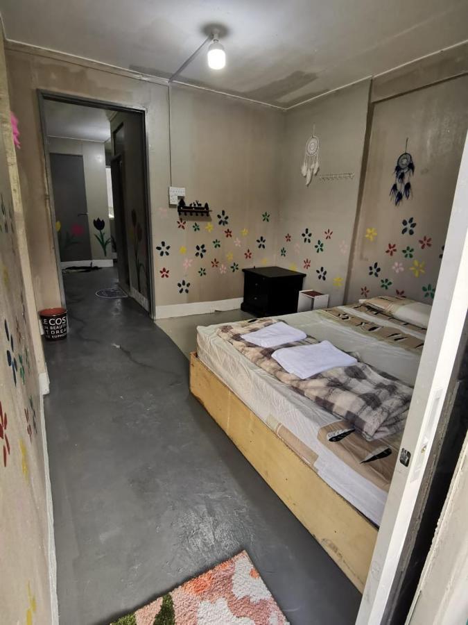 Dreamcatcher Homestay, Kundasang ラナウ エクステリア 写真
