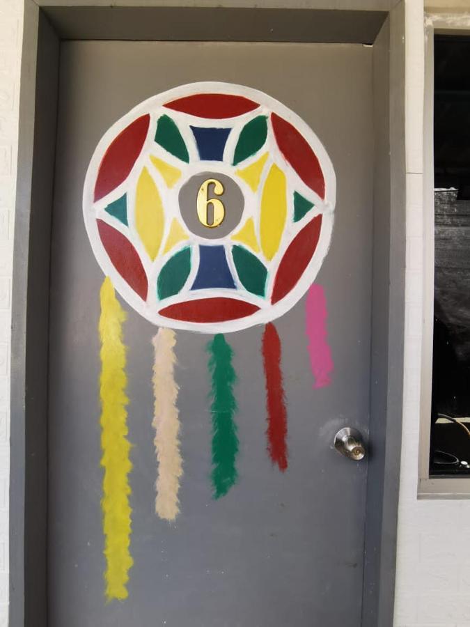 Dreamcatcher Homestay, Kundasang ラナウ エクステリア 写真
