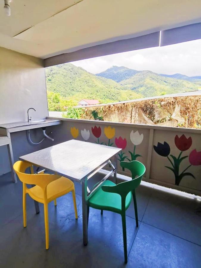 Dreamcatcher Homestay, Kundasang ラナウ エクステリア 写真