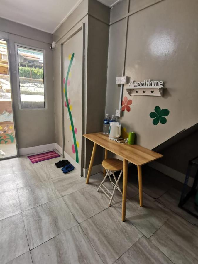 Dreamcatcher Homestay, Kundasang ラナウ エクステリア 写真