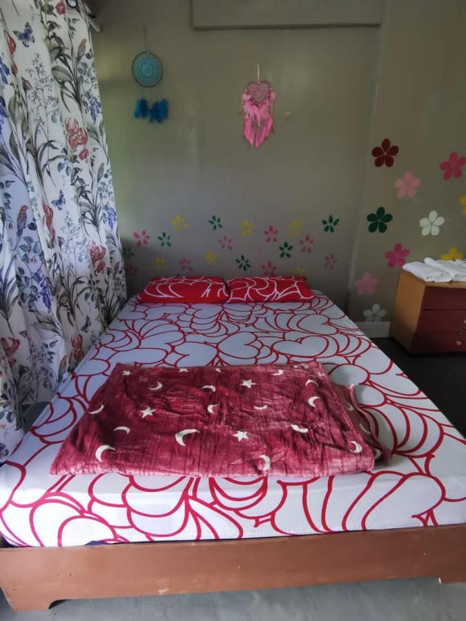 Dreamcatcher Homestay, Kundasang ラナウ エクステリア 写真