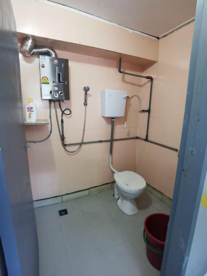 Dreamcatcher Homestay, Kundasang ラナウ エクステリア 写真