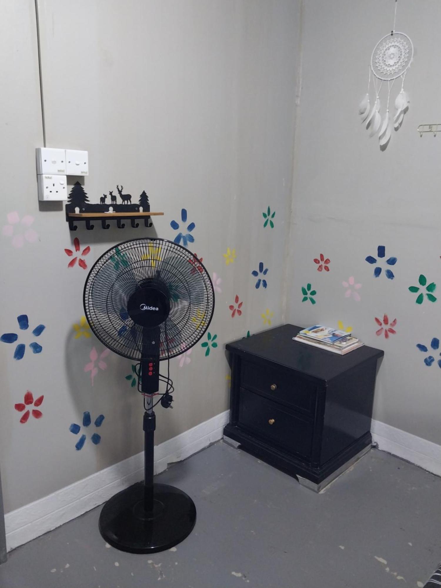 Dreamcatcher Homestay, Kundasang ラナウ 部屋 写真